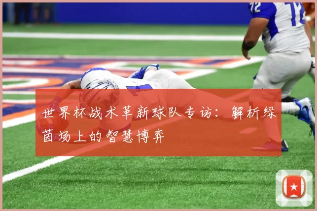 世界杯战术革新球队专访:解析绿茵场上的智慧博弈