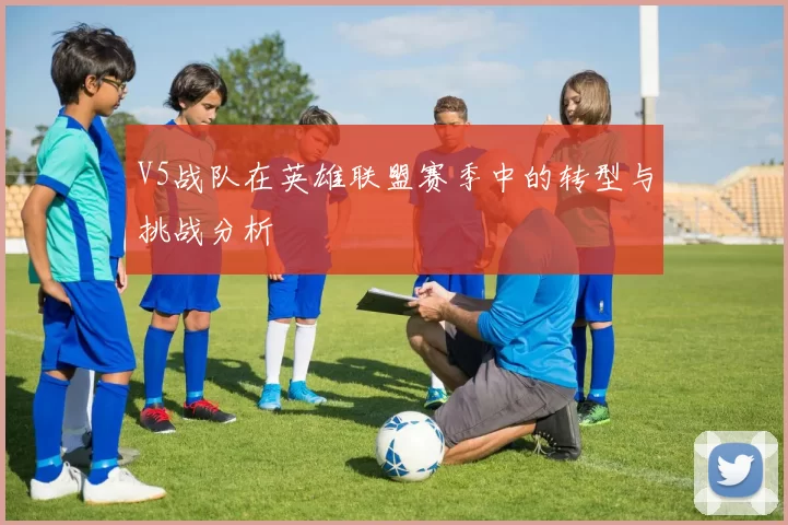 V5战队在英雄联盟赛季中的转型与挑战分析
