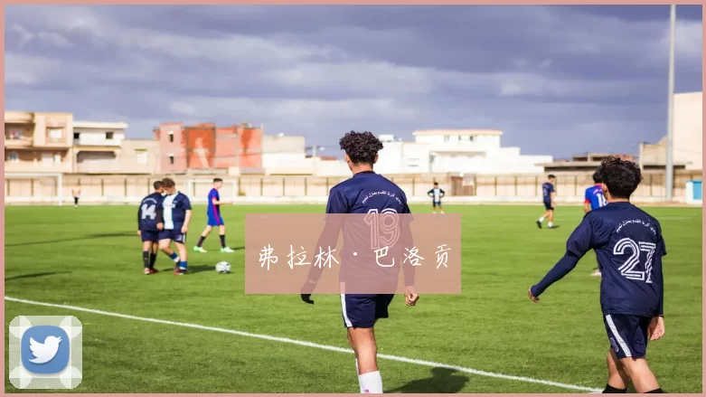 弗拉林·巴洛贡
