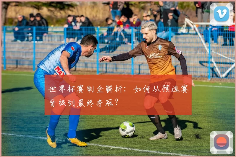 世界杯赛制全解析：如何从预选赛晋级到最终夺冠？