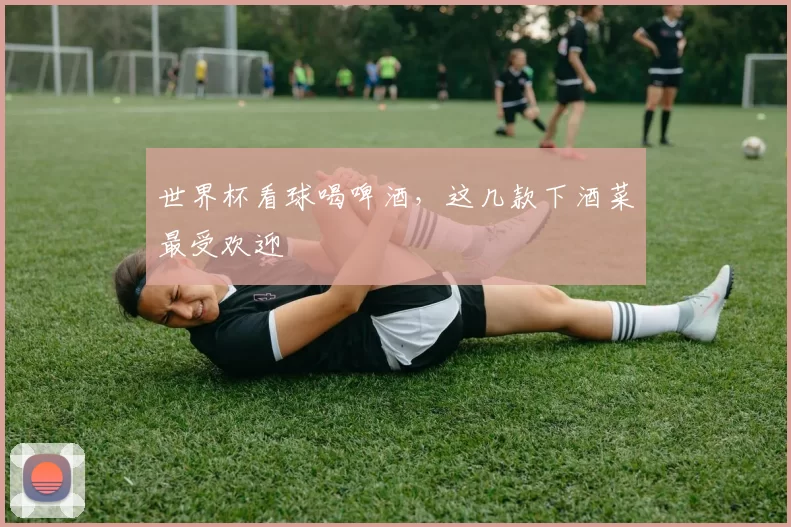 世界杯看球喝啤酒,这几款下酒菜最受欢迎